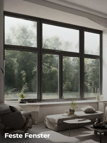Beispielarbeit von Gezici Fensterbau - veröffentlicht auf Fensterbau.org