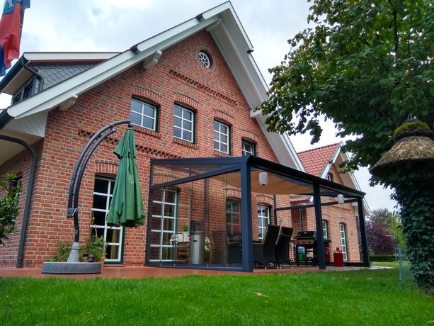 Beispielarbeit von TDS-Systeme Alexander Wirsum - veröffentlicht auf Glaserei.org