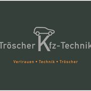 Henri Tröscher Tröscher Kfz-Technik in Ettenheim