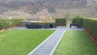 Beispielarbeit von Garten- und Landschaftsbau Alfred Severin - veröffentlicht auf Gartenbau.org