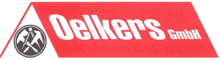 Logo der Firma Oelkers GmbH aus Osterode auf dem Branchenportal Dachdecker.com