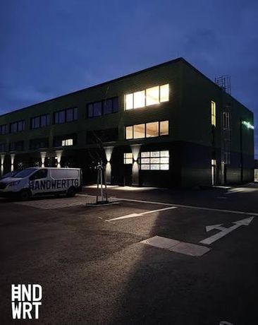 Beispielarbeit von Handwertig GmbH - veröffentlicht auf Sanitaer.org