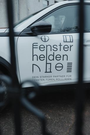 Beispielarbeit von Fensterhelden GmbH - veröffentlicht auf Fensterbau.org