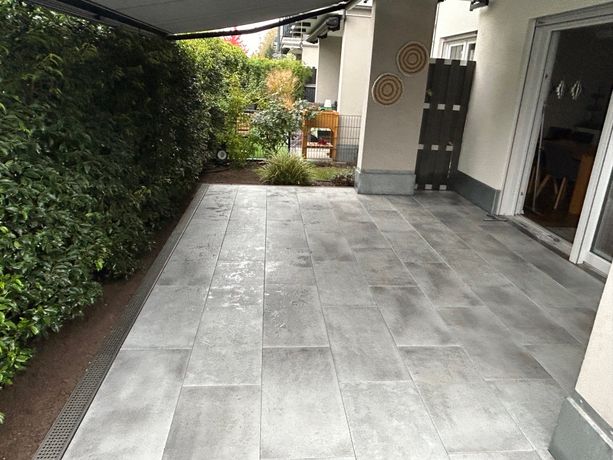 Beispielarbeit von Can Garten- Und Landschaftsbau - veröffentlicht auf Gartenbau.org