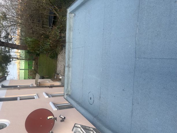 Beispielarbeit von SE-Bau GbR - Rene Seifriedsberger - veröffentlicht auf Dachdecker.com