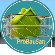 ProBauSan in Prenzlau