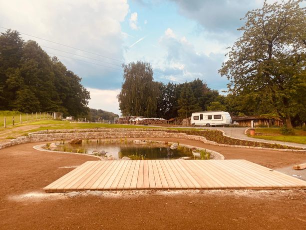 Beispielarbeit von Gartenpflege Gottschalk - veröffentlicht auf Gartenbau.org
