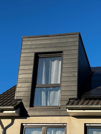 Beispielarbeit von Peter Gerhard Siemens Dachdeckerhandwerksbetrieb - veröffentlicht auf Dachdecker.com