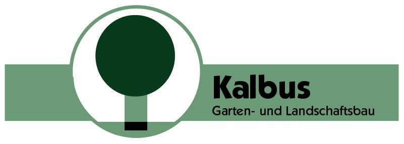 Logo der Firma Kalbus Garten- und Landschaftsbau GbR aus Altdorf auf dem Branchenportal Gartenbau.org