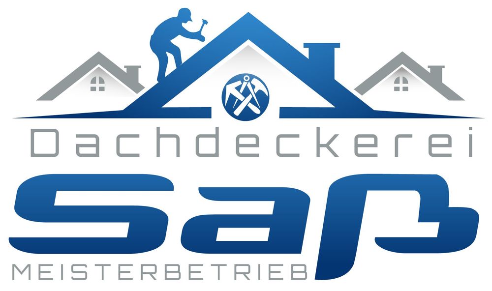 Logo der Firma Alexander Saß Dachdeckermeister aus Berlin auf dem Branchenportal Dachdecker.com