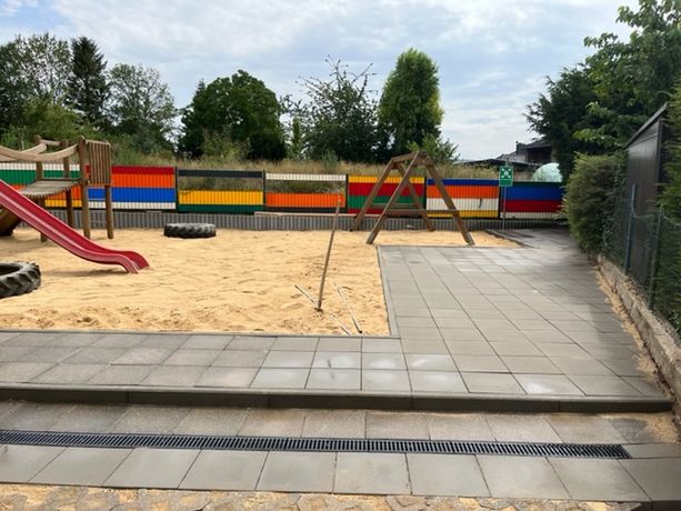 Beispielarbeit von Lars Spranger Garten- und Landschaftsbau - veröffentlicht auf Gartenbau.org