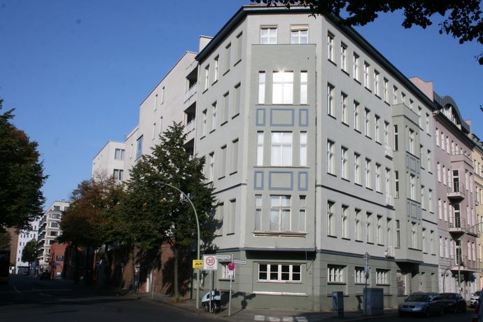 Beispielarbeit von Pictor Meisterhandwerk & Denkmalpflege e. K. - veröffentlicht auf Maler.org