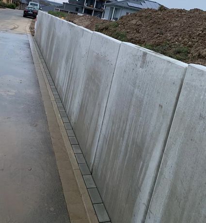 Beispielarbeit von Ismet Ademi Garten- und Landschaftsbau - veröffentlicht auf Gartenbau.org