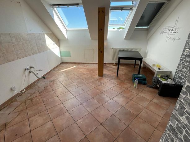 Beispielarbeit von BPB Beck Paul Bodenbeläge - veröffentlicht auf Bodenleger.net