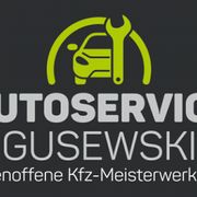 Autoservice Gusewski in Wandlitz