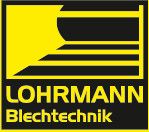 Logo der Firma Lohrmann Blechtechnik, Inhaber Stefan Jacob aus Blaustein auf dem Branchenportal Dachdecker.com