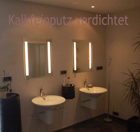 Beispielarbeit von Der Maler - Oliver Schnell - veröffentlicht auf Maler.org