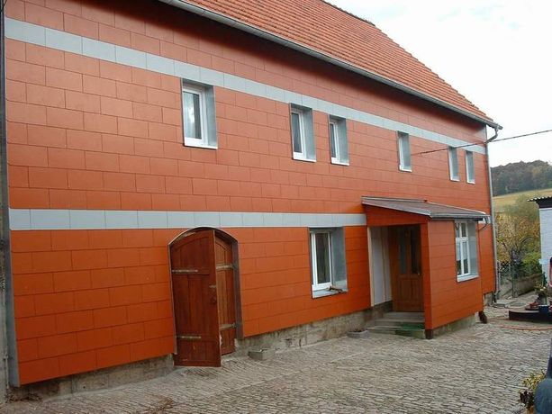 Beispielarbeit von Schnellbach GmbH - veröffentlicht auf Dachdecker.com