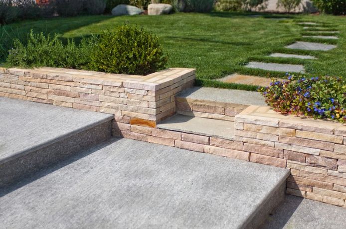 Beispielarbeit von Freiburger Gartenbau Gelsomino - veröffentlicht auf Gartenbau.org