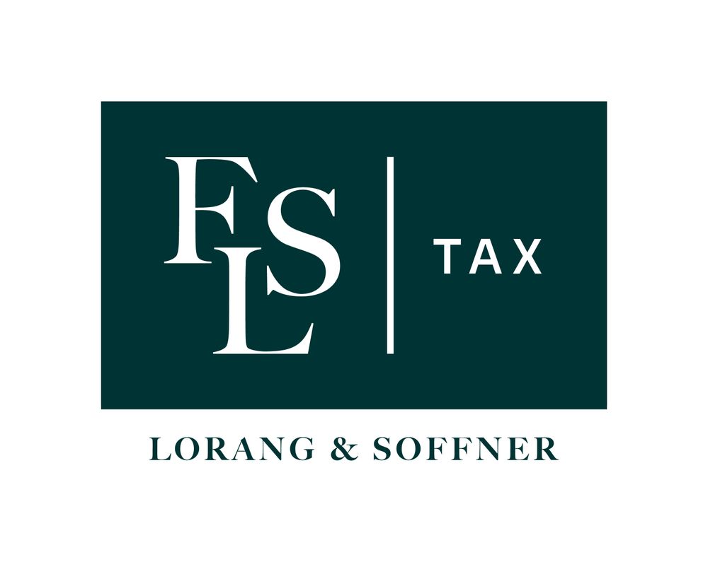 Logo der Firma FLS Tax Lorang & Soffner Steuerberatungsgesellschaft mbH aus Frankfurt am Main auf dem Branchenportal Steuer-Berater.de