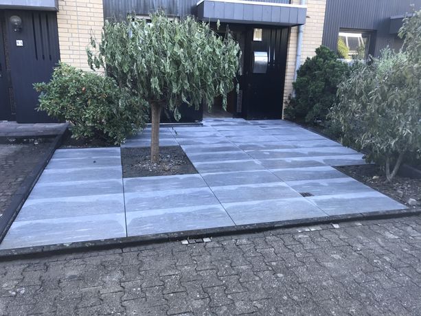 Beispielarbeit von Garten & Landschaftsbau Schorn - veröffentlicht auf Gartenbau.org