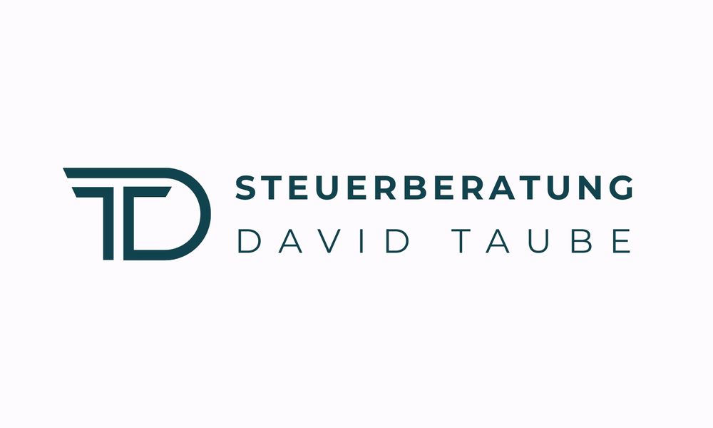 Logo der Firma Steuerberatung David Taube aus Nußloch auf dem Branchenportal Steuer-Berater.de