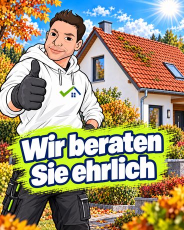Beispielarbeit von Dachdecker Heigert - veröffentlicht auf Dachdecker.com