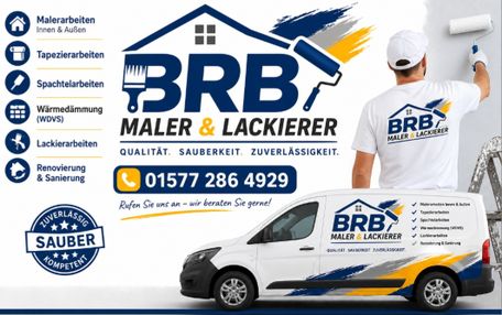 BRB Maler&Lackierer in Telgte