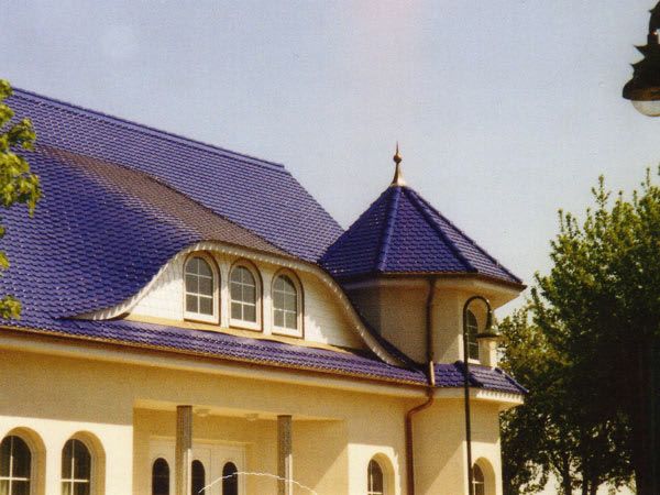 Beispielarbeit von Frank Pohlmann Dachdeckerbetrieb GmbH - veröffentlicht auf Dachdecker.com