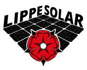 Logo der Firma Lippe-Solar GmbH aus Geseke auf dem Branchenportal Elektriker.org