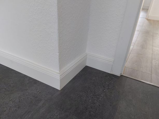 Beispielarbeit von Rama Innenausbau UG - veröffentlicht auf Bauunternehmen.org