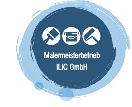 Logo der Firma Malermeisterbetrieb ILIC GmbH aus Hannover auf dem Branchenportal Maler.org