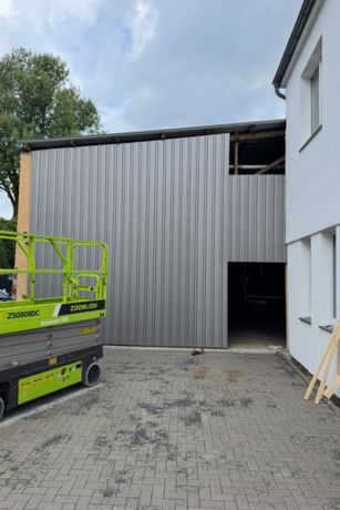 Beispielarbeit von DachVision GmbH - veröffentlicht auf Dachdecker.com