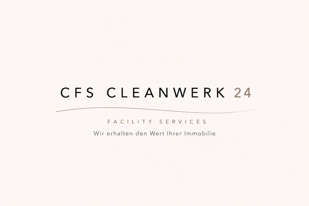 Logo der Firma CFS Cleanwerk24 Facility Services aus Berlin - Wilmersdorf auf dem Branchenportal Hausmeisterdienste.net