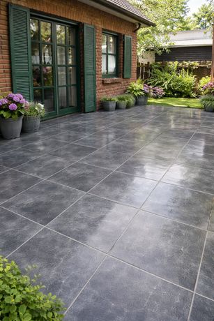 Beispielarbeit von SEFA Bau GmbH - veröffentlicht auf Gartenbau.org