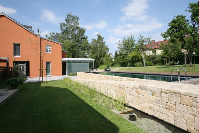Beispielarbeit von Lukas Reutelsterz GmbH - veröffentlicht auf Gartenbau.org