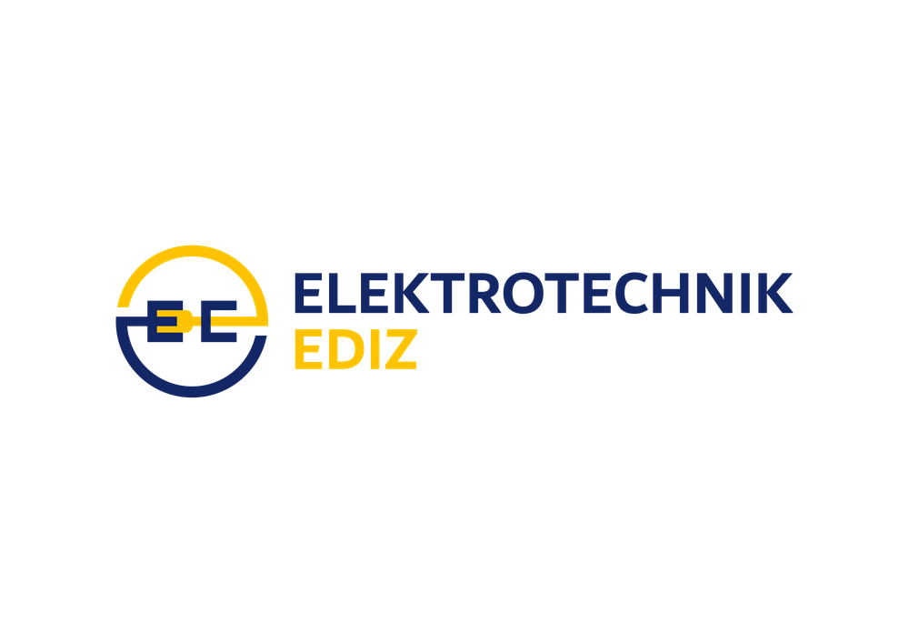 Logo der Firma Elektrotechnik Ediz aus Lehrte auf dem Branchenportal Elektriker.org
