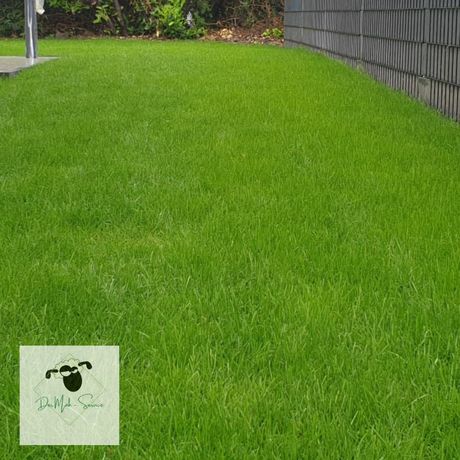 Beispielarbeit von Der Mäh - Service - veröffentlicht auf Gartenbau.org
