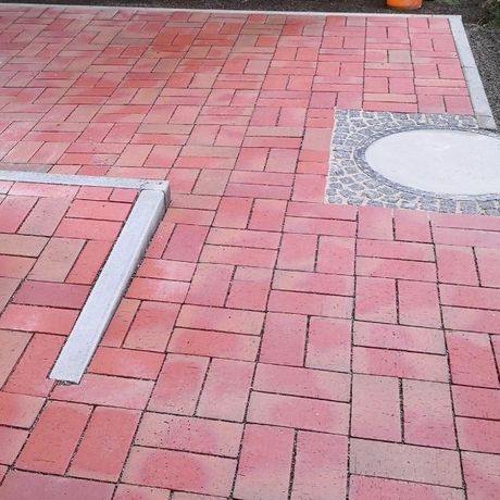 Beispielarbeit von Bytyqi-Gartenbau - veröffentlicht auf Gartenbau.org