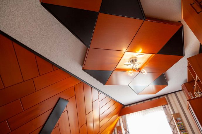 Beispielarbeit von Bau- und Möbeltischlerei Jürgen Faix - veröffentlicht auf Tischler-Schreiner.org