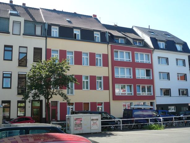 Beispielarbeit von Malerbetrieb Götz GmbH - veröffentlicht auf Maler.org