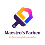 Maestro's Farben in Trier