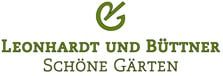 Logo der Firma Leonhardt & Büttner GmbH aus Senden-Bösensell auf dem Branchenportal Gartenbau.org