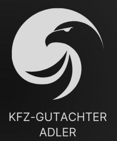 Logo der Firma KFZ-Gutachter Adler aus Tuchenbach auf dem Branchenportal Gutachter.org