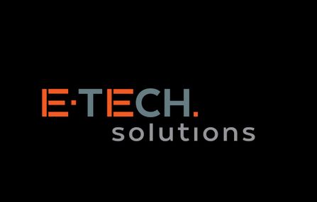E-Tech.Solutions GmbH in Calw