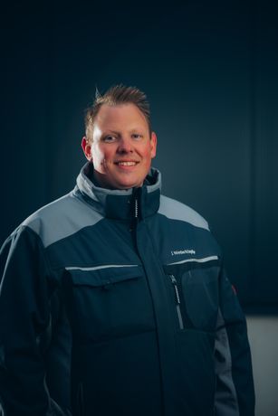 Beispielarbeit von Elektrotechnik Niederklapfer - veröffentlicht auf Elektriker.org