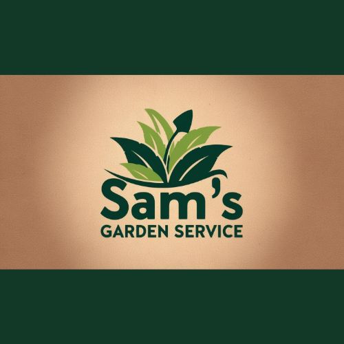 Logo der Firma Sam's Gartenservice aus Nürnberg auf dem Branchenportal Gartenbau.org