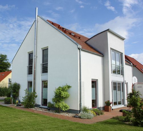 Beispielarbeit von Hahn Schornsteintechnik GmbH - veröffentlicht auf Kaminbau.net