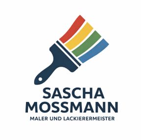 Maler Mossmann in Zerf