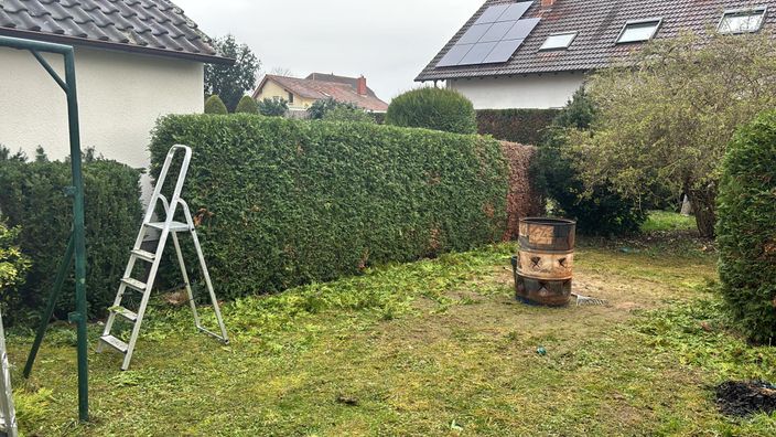 Beispielarbeit von Shumolli Garten Landschaftsbau - veröffentlicht auf Gartenbau.org
